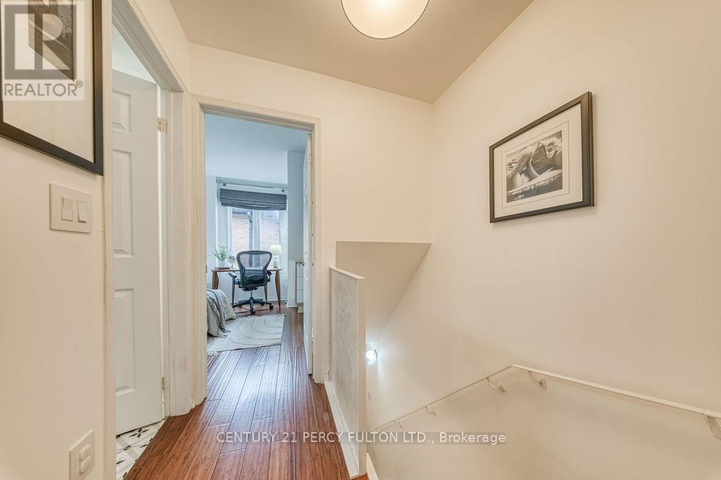 Th 15 - 228 St. George Street, Toronto, Ontario  M5R 2N5 - Photo 25 - C13129338