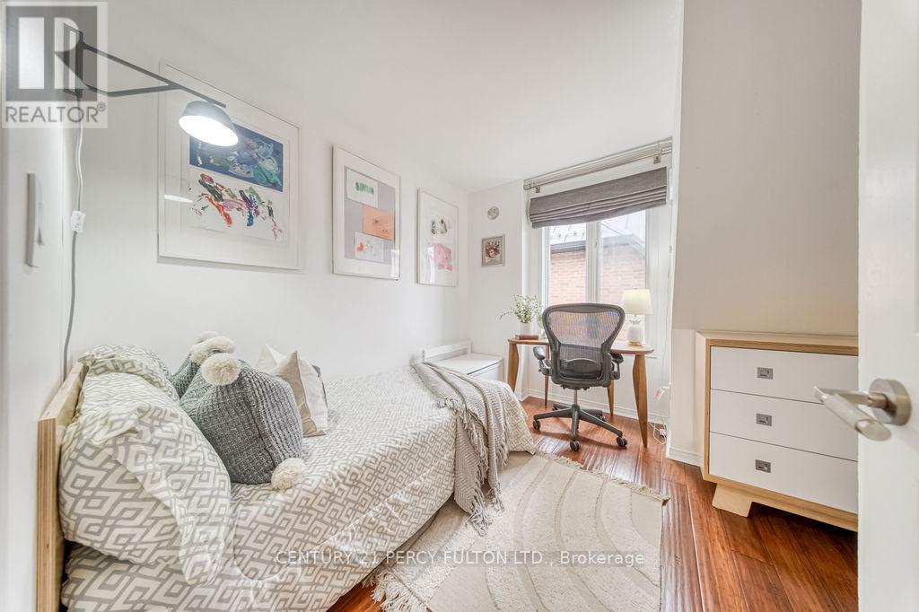 Th 15 - 228 St. George Street, Toronto, Ontario  M5R 2N5 - Photo 31 - C13129338