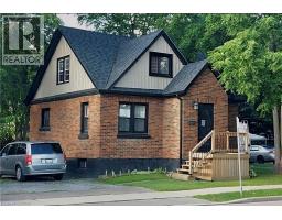 206 ROBINSON Street, Simcoe, Ontario