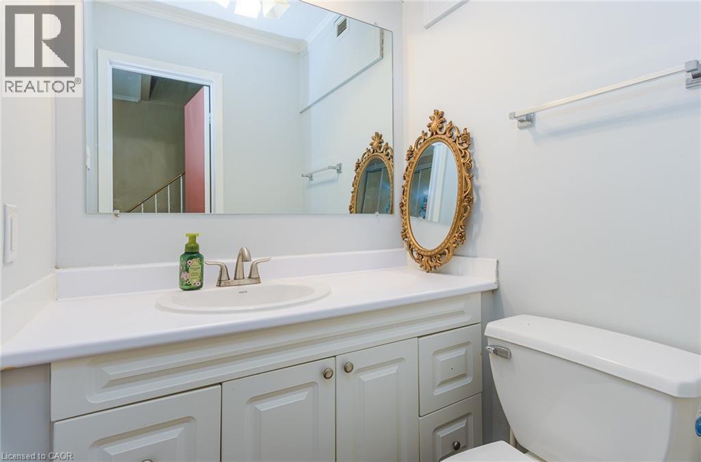 121 University Avenue E Unit# 32, Waterloo, Ontario  N2J 4J1 - Photo 15 - 40829181