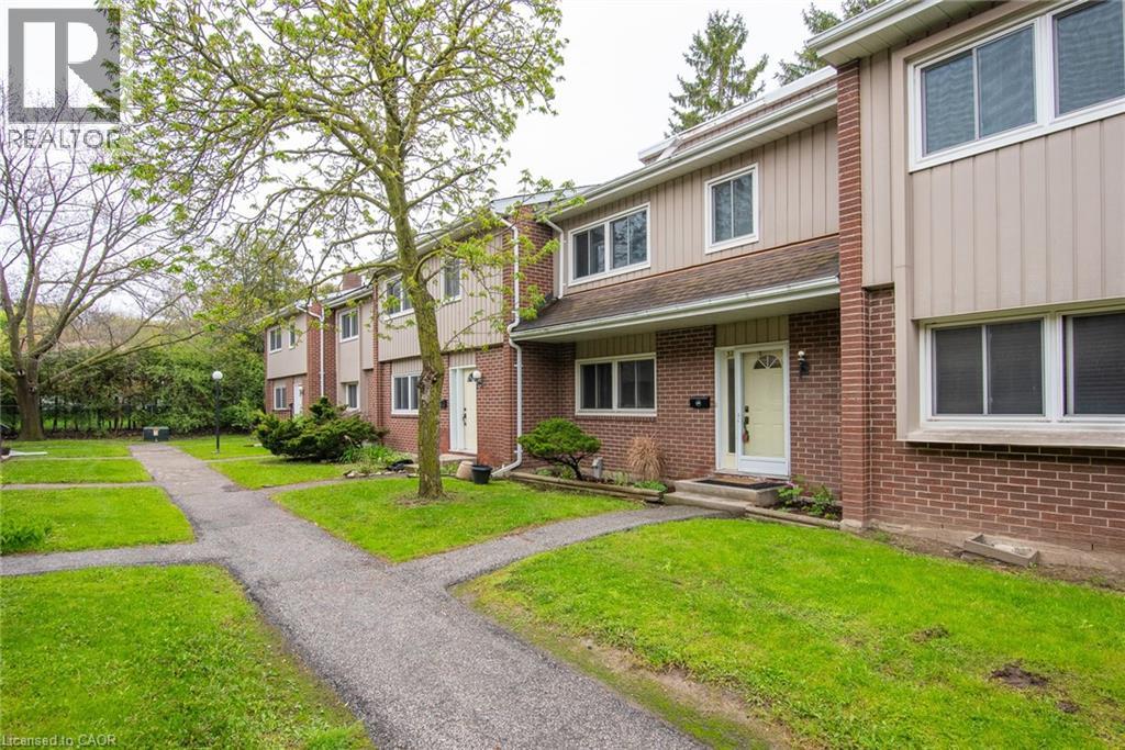 121 University Avenue E Unit# 32, Waterloo, Ontario  N2J 4J1 - Photo 2 - 40829181