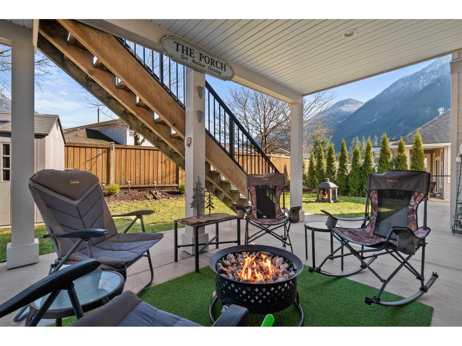21002 Swallow Place, Hope, Hope, British Columbia  V0X 1L1 - Photo 35 - R3123701