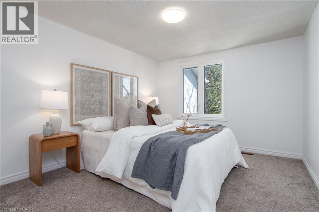 397 Keats Way Unit# 4, Waterloo, Ontario  N2L 5S7 - Photo 21 - 40827792