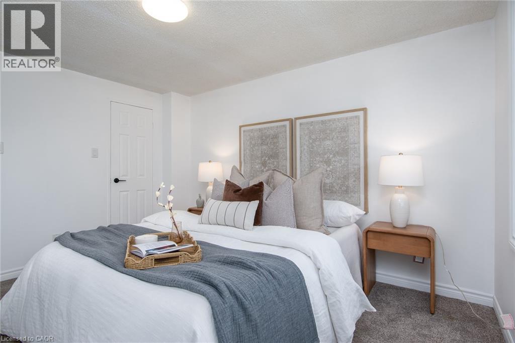 397 Keats Way Unit# 4, Waterloo, Ontario  N2L 5S7 - Photo 22 - 40827792