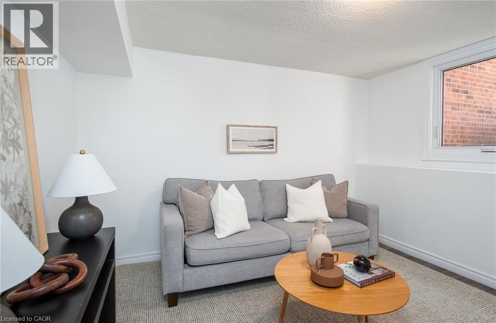 397 Keats Way Unit# 4, Waterloo, Ontario  N2L 5S7 - Photo 30 - 40827792