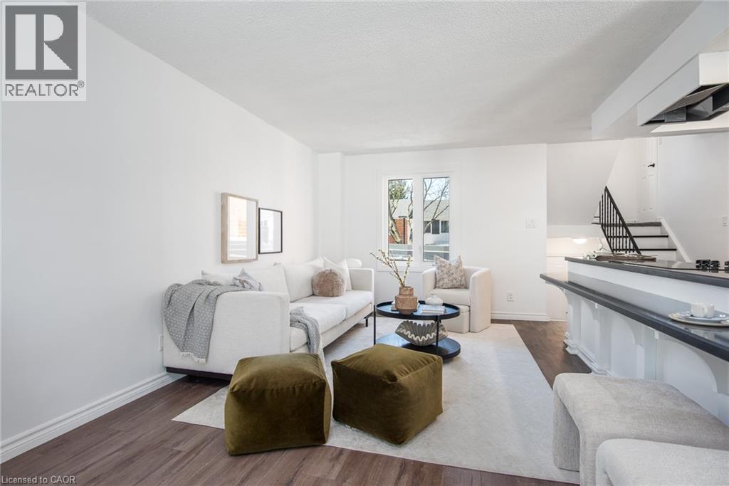 397 Keats Way Unit# 4, Waterloo, Ontario  N2L 5S7 - Photo 6 - 40827792