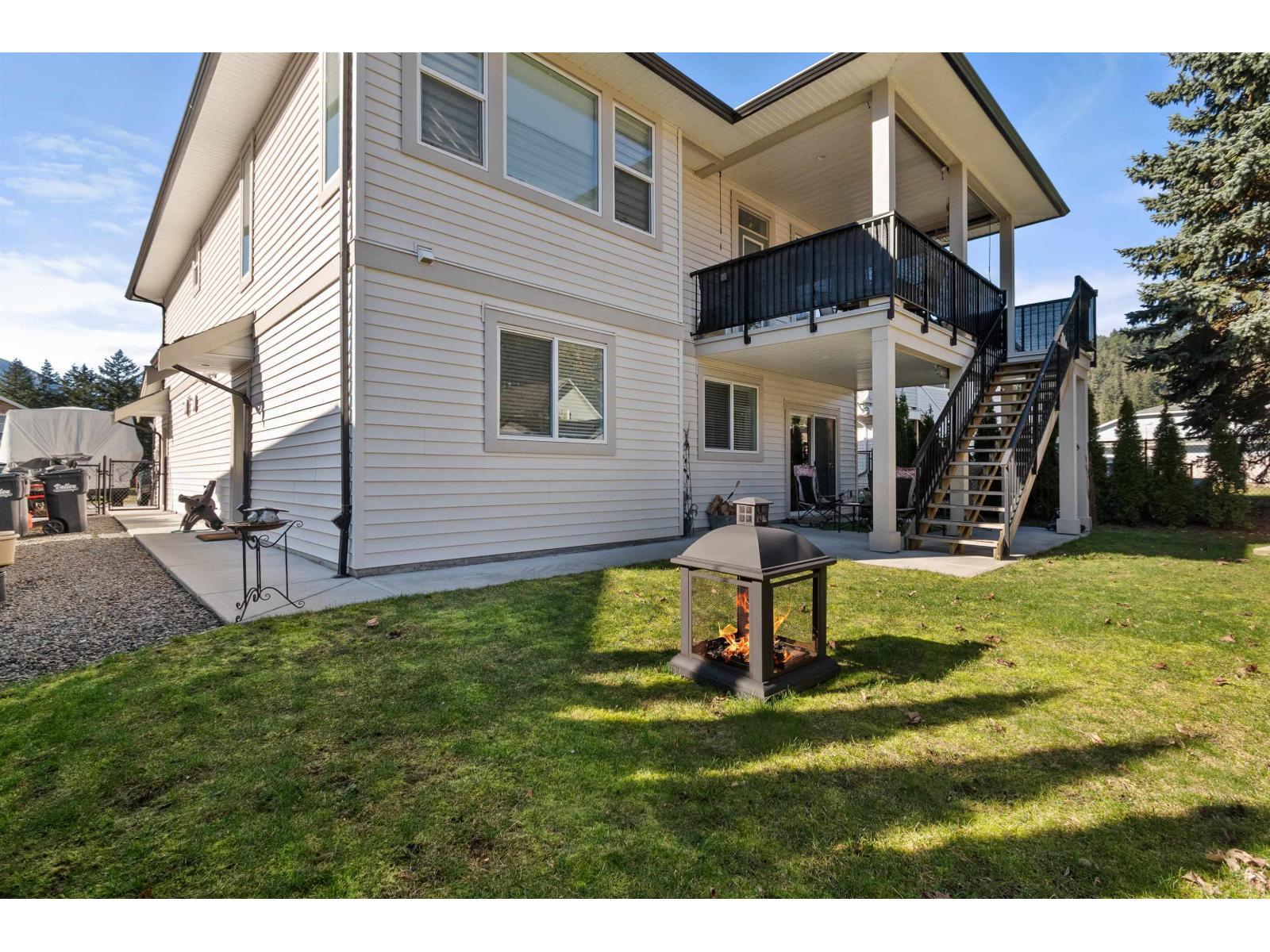 21002 Swallow Place, Hope, Hope, British Columbia  V0X 1L1 - Photo 37 - R3123701