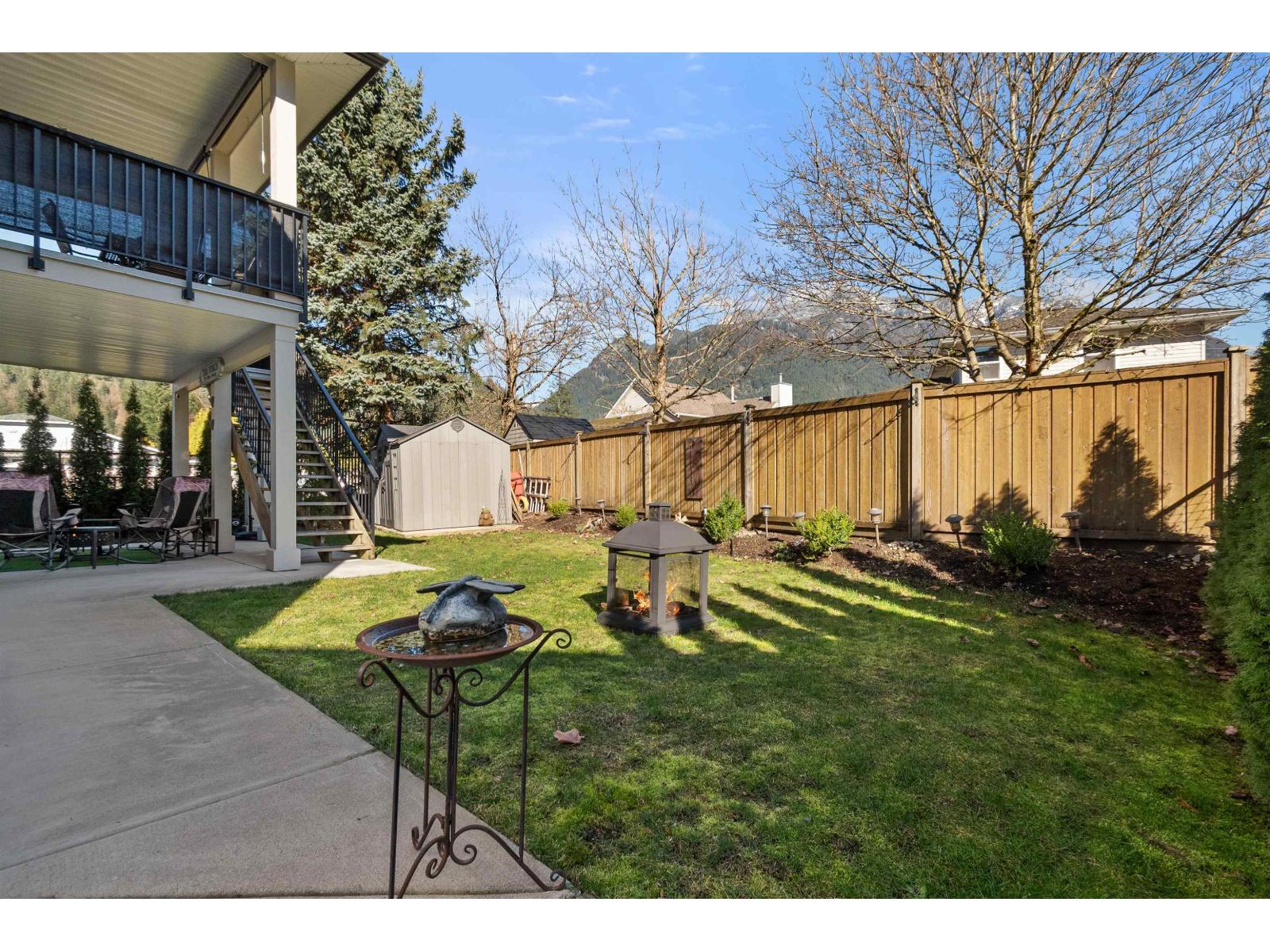 21002 Swallow Place, Hope, Hope, British Columbia  V0X 1L1 - Photo 38 - R3123701