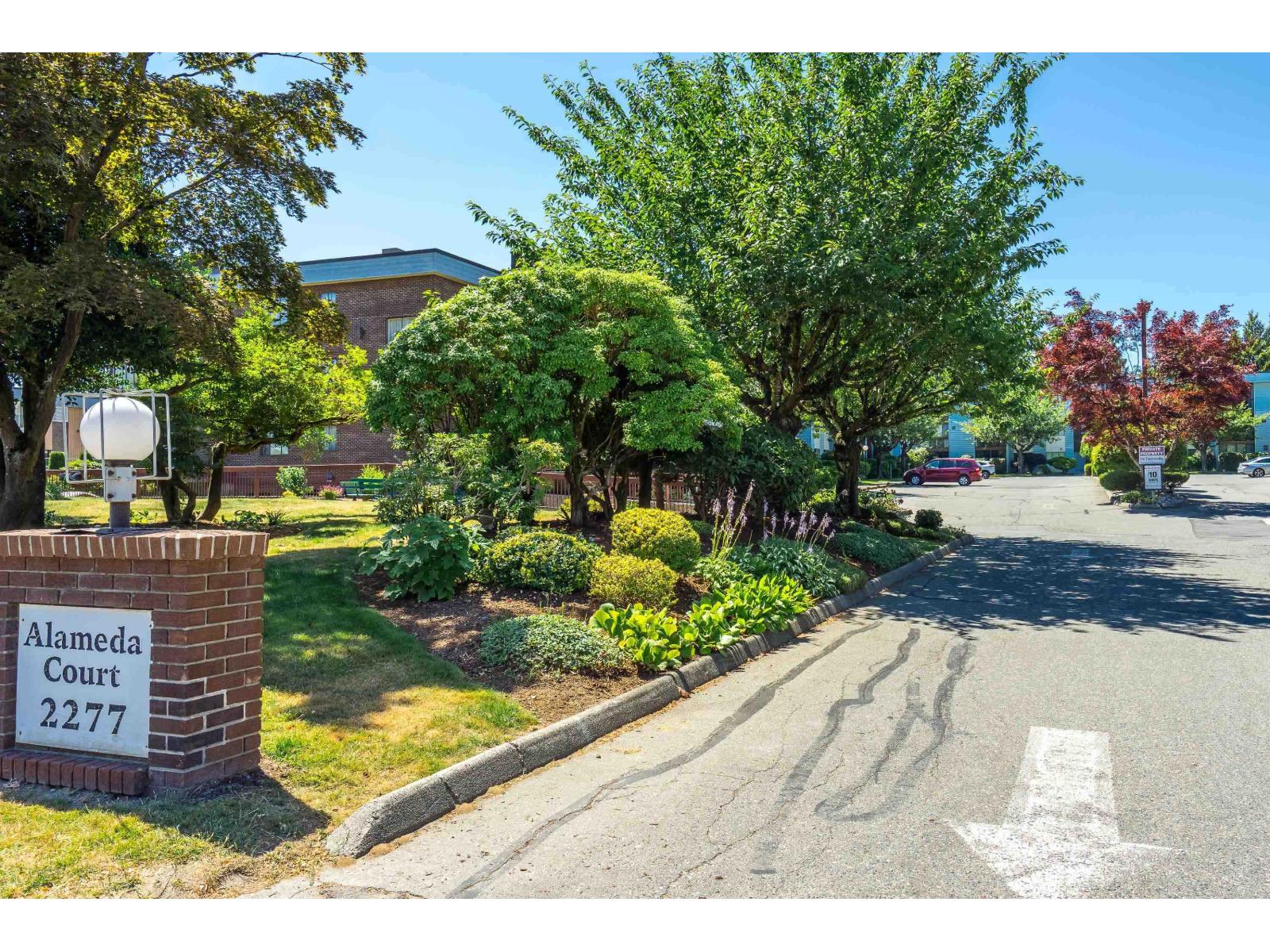 323 2277 Mccallum Road, Abbotsford, British Columbia  V2S 6H9 - Photo 1 - R3123703