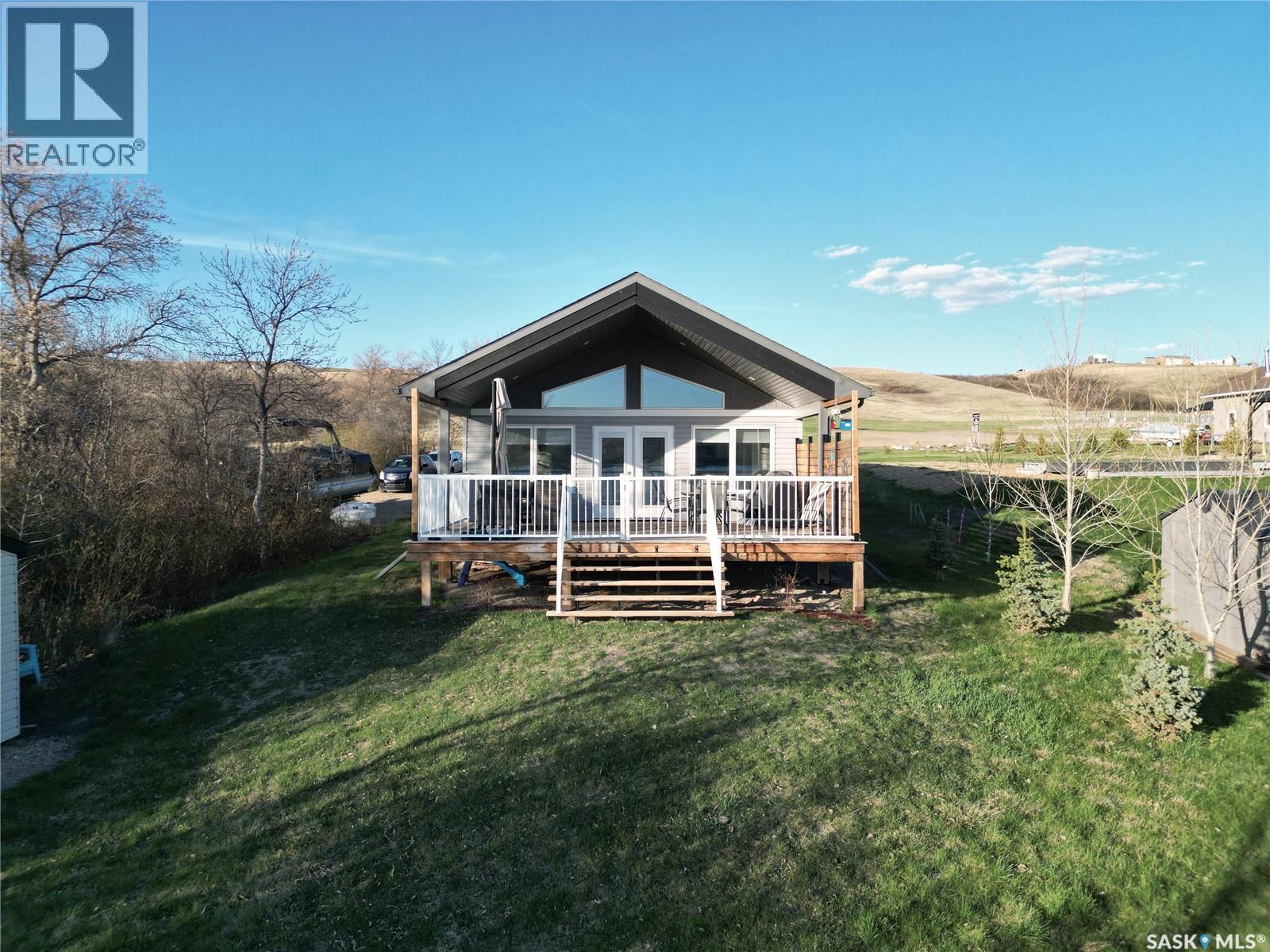 48 North Shore Drive, Dufferin Rm No. 190, Saskatchewan  S0G 1P0 - Photo 1 - SK036014