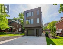 63 UNION Street Unit# 3, waterloo, Ontario