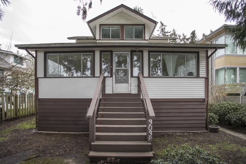 3038 O'hara Lane, Surrey, British Columbia V4A 3G6 - Photo 3 - R3107305