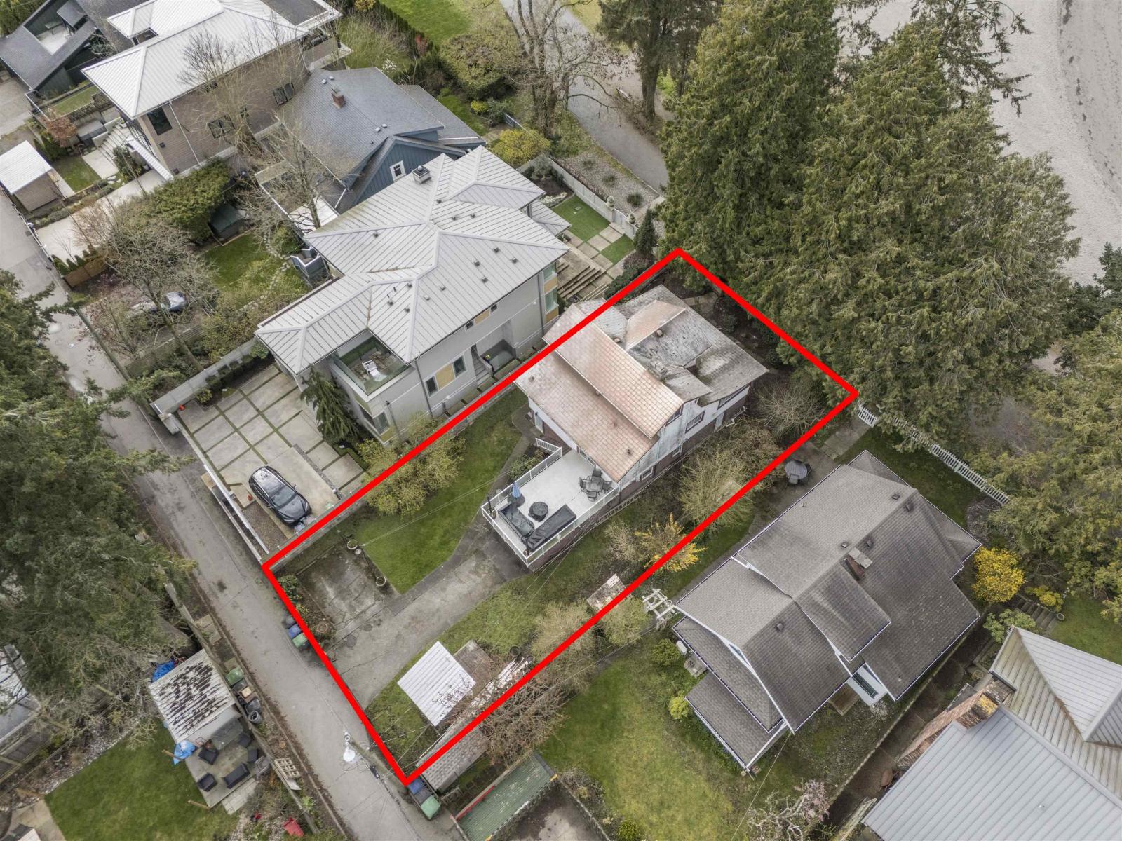 3038 O'hara Lane, Surrey, British Columbia V4A 3G6 - Photo 8 - R3107305
