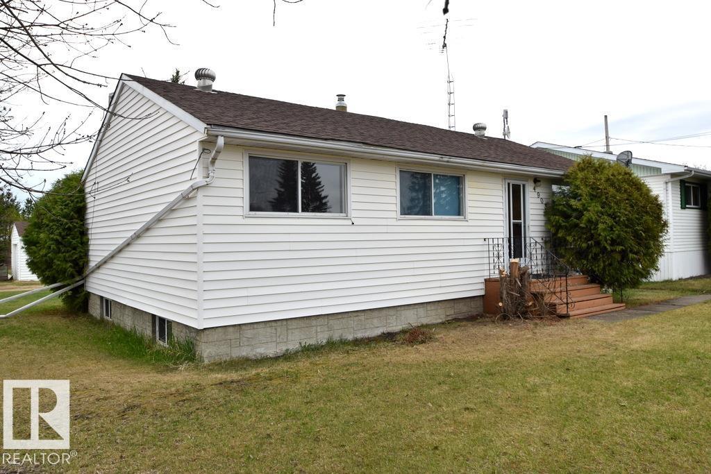 4903 49 Av, Vilna, Alberta  T0A 2C0 - Photo 31 - E4478175