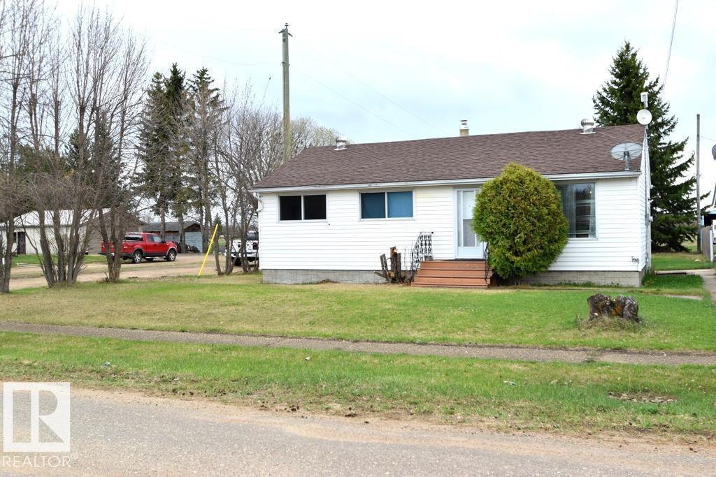 4903 49 Av, Vilna, Alberta  T0A 2C0 - Photo 32 - E4478175
