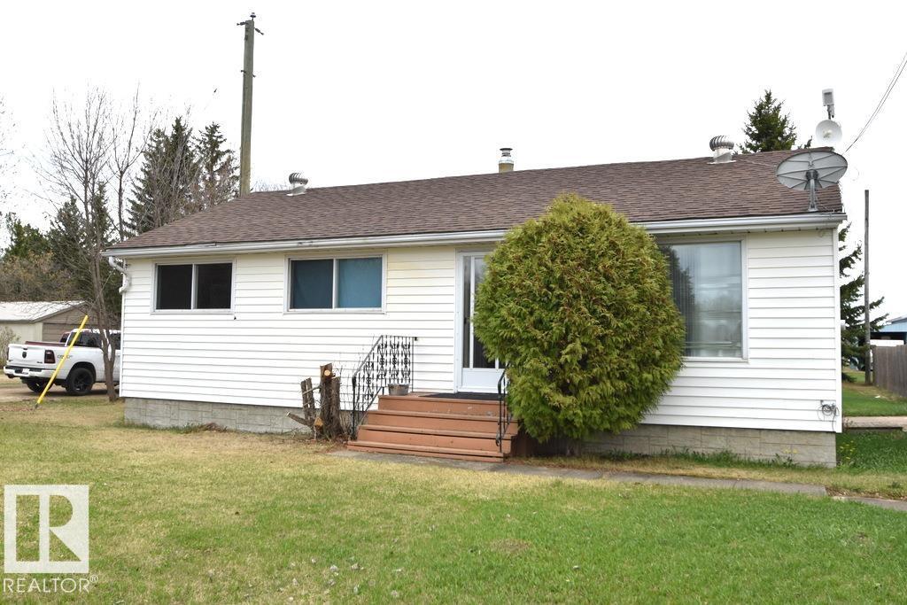 4903 49 Av, Vilna, Alberta  T0A 2C0 - Photo 30 - E4478175