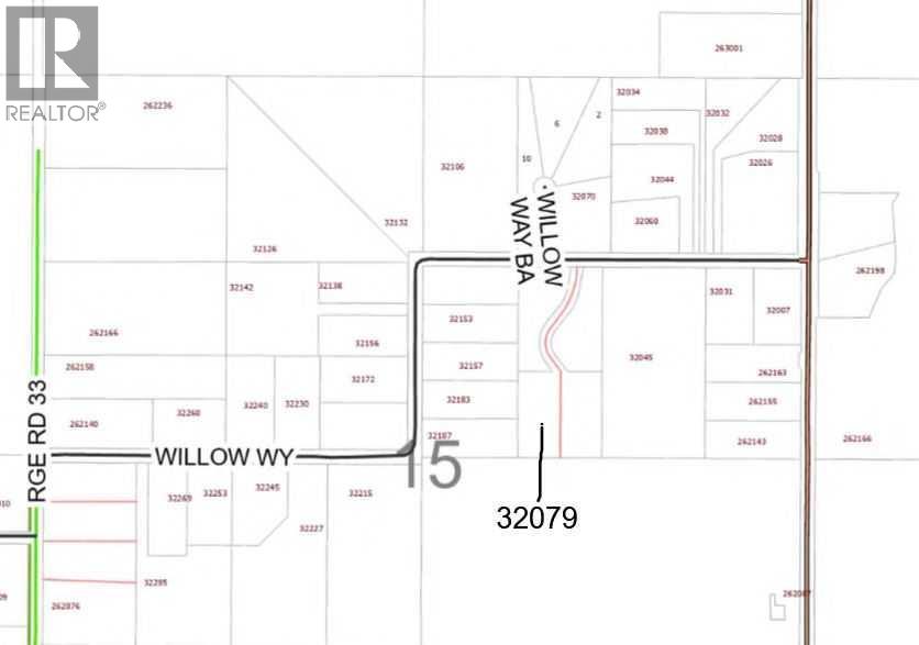 32079 Willow Way, Rural Rocky View County, Alberta  T4C 2Y4 - Photo 2 - A2297217