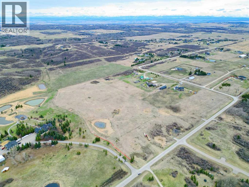 32079 Willow Way, Rural Rocky View County, Alberta  T4C 2Y4 - Photo 8 - A2297217