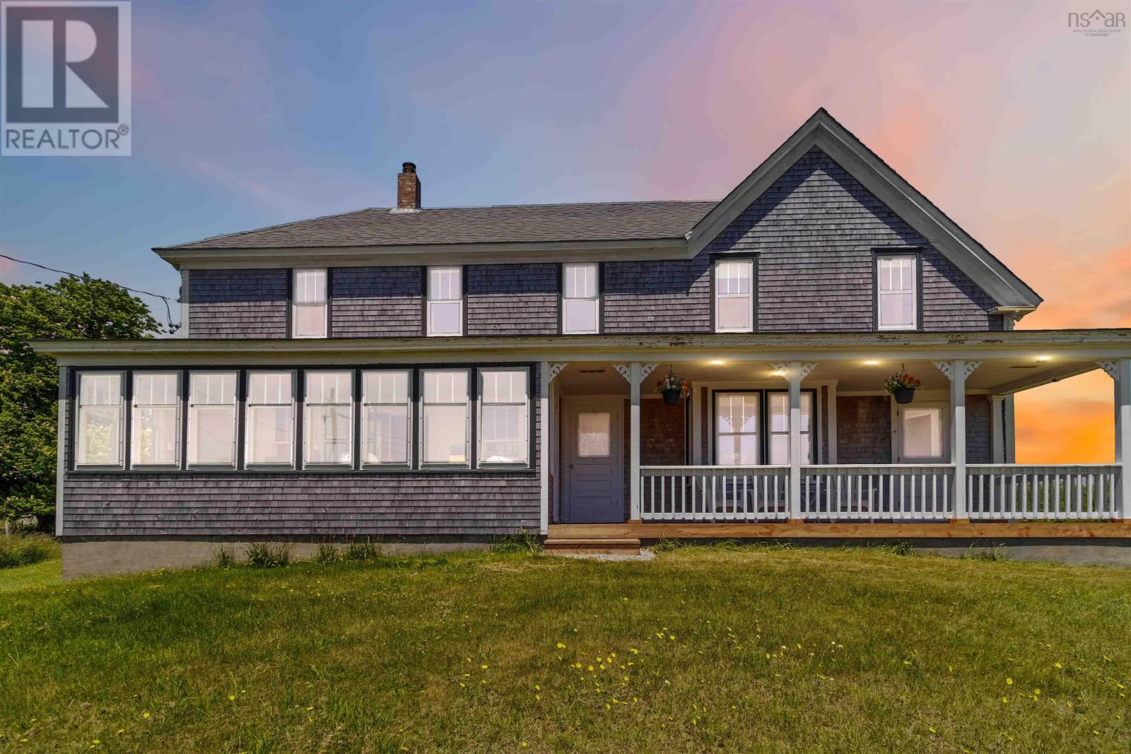 1621 Eastern Shore Road, West Berlin, Nova Scotia  B0J 1H0 - Photo 1 - 202608404