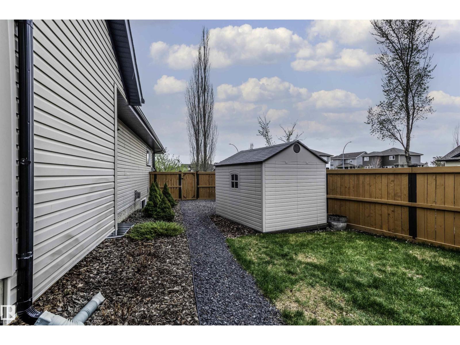 19 Newton Pl, St. Albert, Alberta  T8N 3V8 - Photo 42 - E4487699