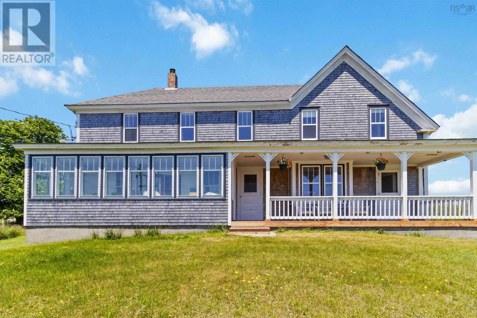 1621 Eastern Shore Road, West Berlin, Nova Scotia  B0J 1H0 - Photo 2 - 202608404