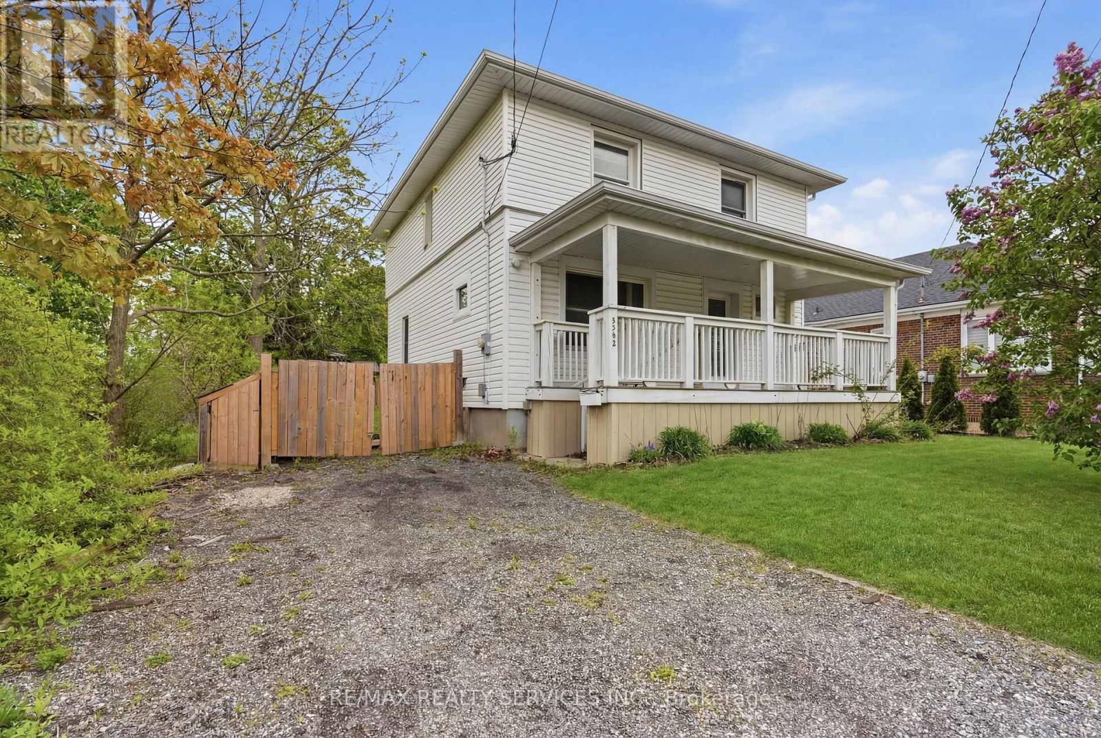 5292 BRIDGE STREET, Niagara Falls, Ontario