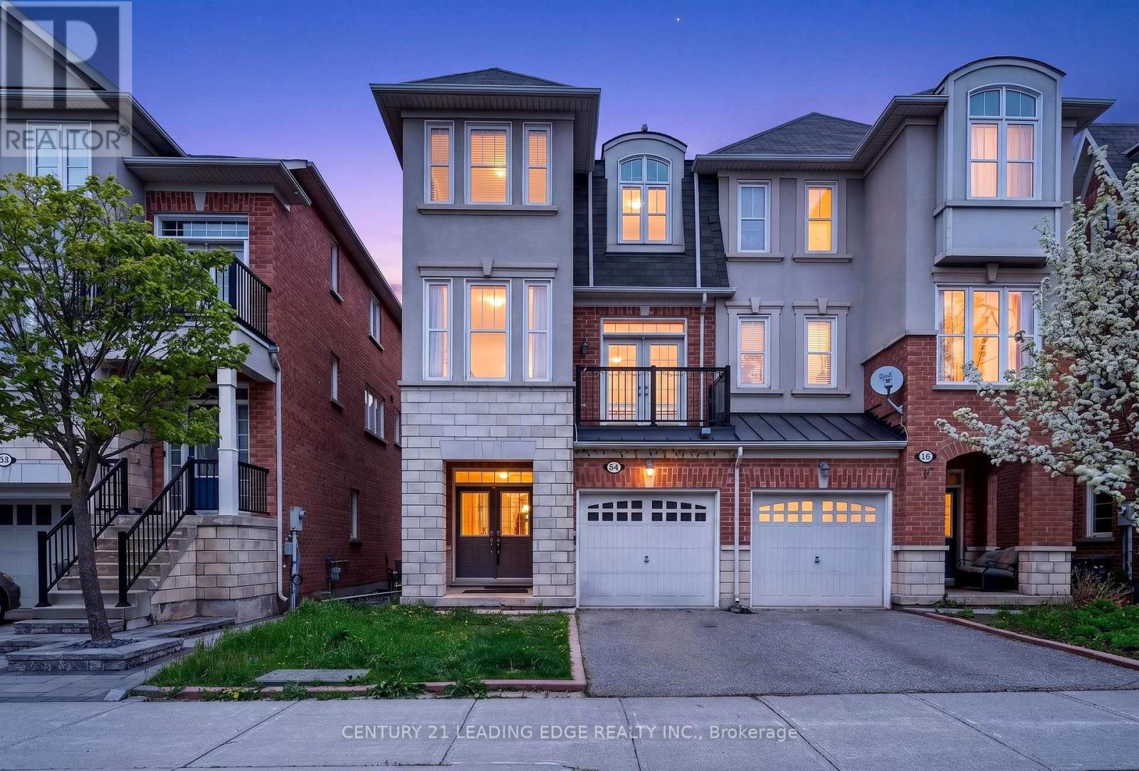 64 FERGUSON STREET, Toronto, Ontario