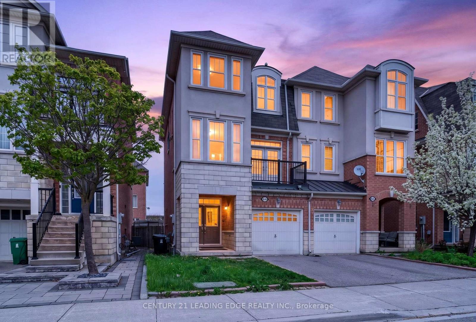 64 Ferguson Street, Toronto, Ontario  M1L 0C9 - Photo 2 - E13129190