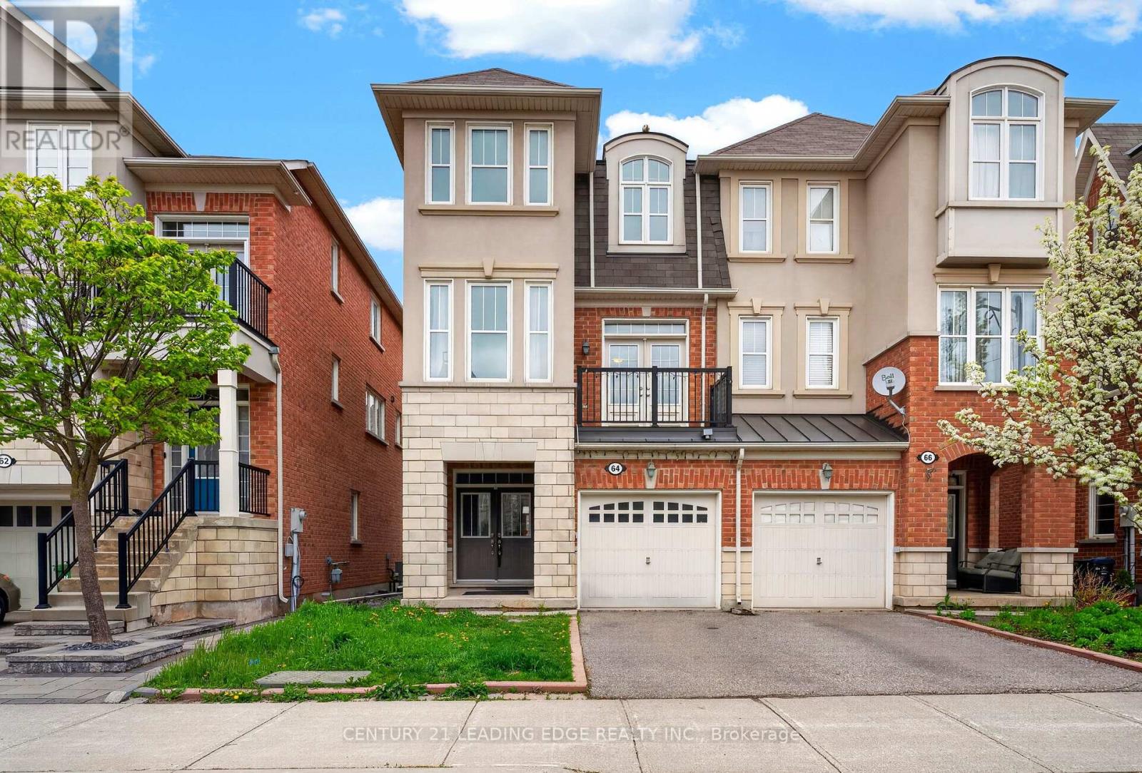 64 Ferguson Street, Toronto, Ontario  M1L 0C9 - Photo 3 - E13129190