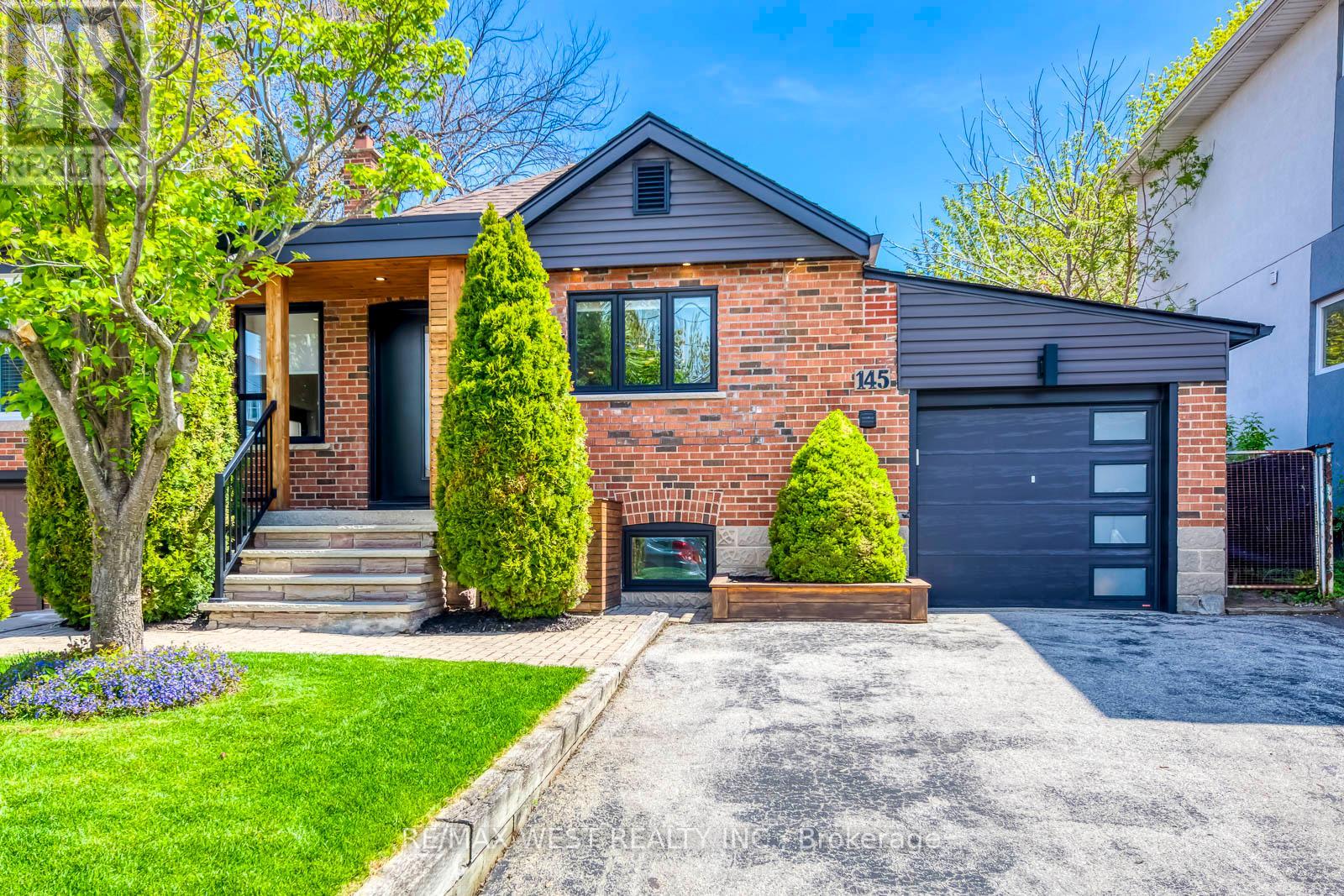 145 Bexhill Avenue, Toronto, Ontario  M1L 3C5 - Photo 2 - E13129276