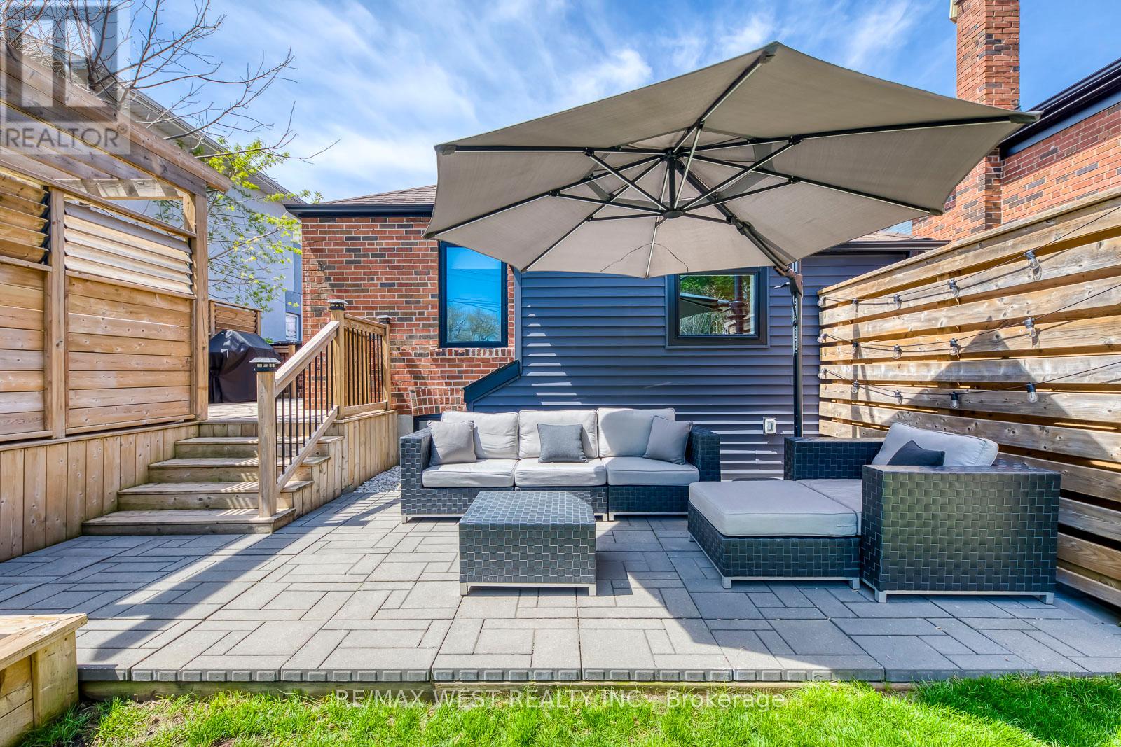 145 Bexhill Avenue, Toronto, Ontario  M1L 3C5 - Photo 44 - E13129276