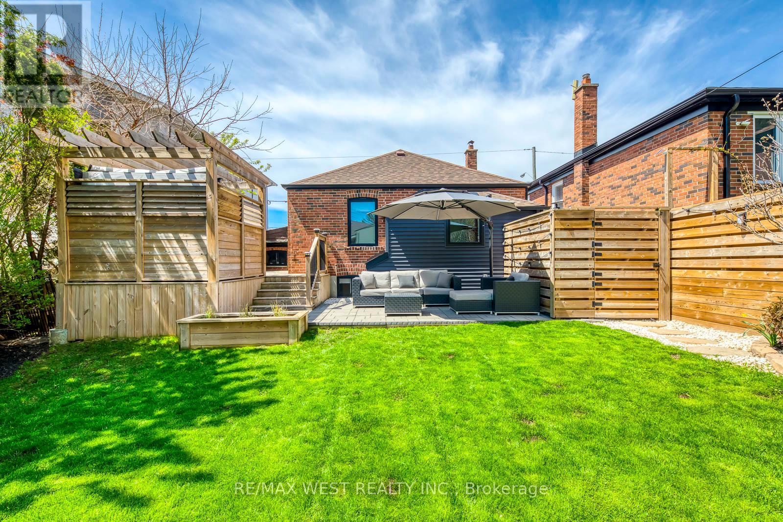 145 Bexhill Avenue, Toronto, Ontario  M1L 3C5 - Photo 46 - E13129276