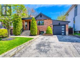 145 BEXHILL AVENUE, Toronto, Ontario