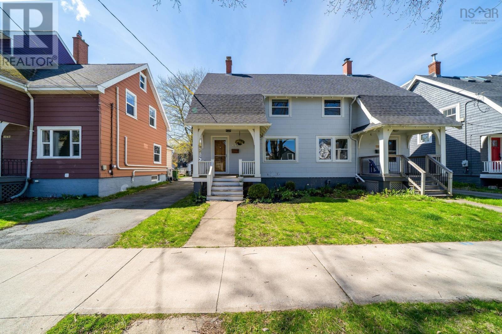6363 Seaforth Street, Halifax, Nova Scotia  B3L 1R2 - Photo 1 - 202610791