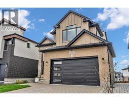 2195 IRONWOOD Road, London, Ontario
