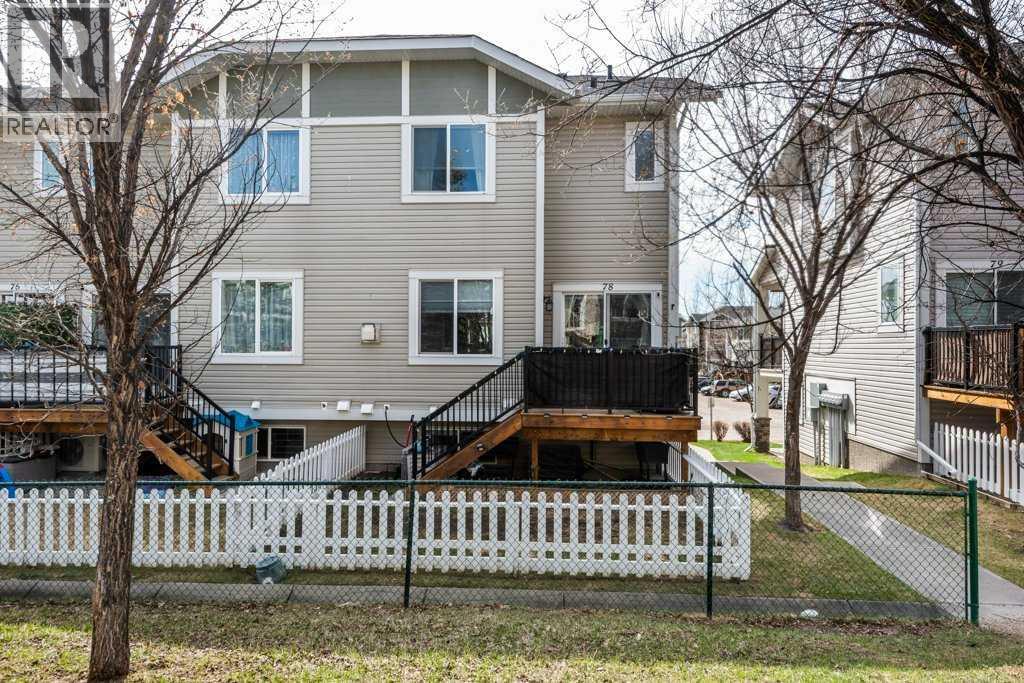 78, 300 Marina Drive, Chestermere, Alberta t1z 0p6 - Photo 30 - A2305010