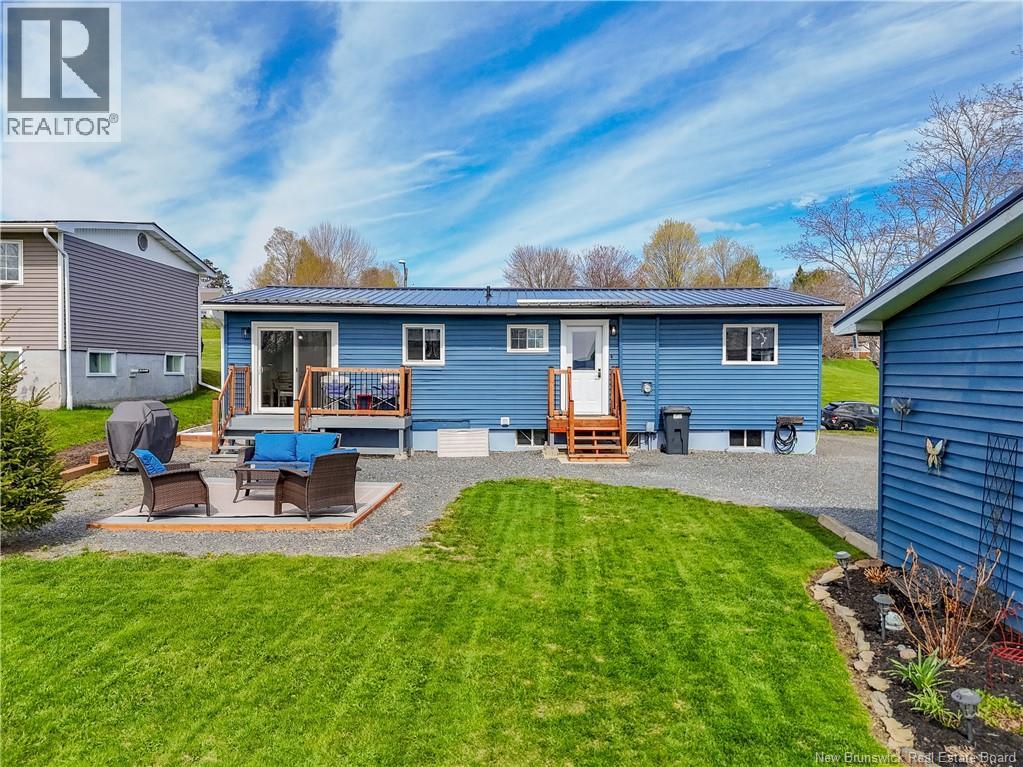 14 Pugsley Street, Nackawic, New Brunswick  E6G 1B2 - Photo 37 - NB138591