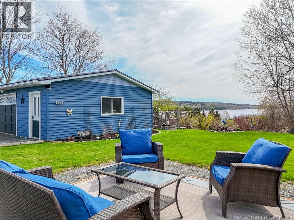 14 Pugsley Street, Nackawic, New Brunswick  E6G 1B2 - Photo 38 - NB138591