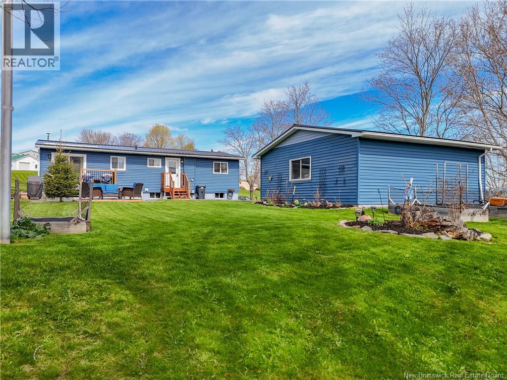 14 Pugsley Street, Nackawic, New Brunswick  E6G 1B2 - Photo 40 - NB138591