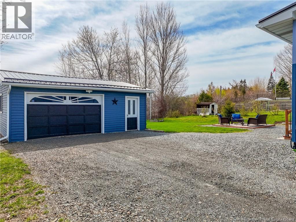 14 Pugsley Street, Nackawic, New Brunswick  E6G 1B2 - Photo 41 - NB138591