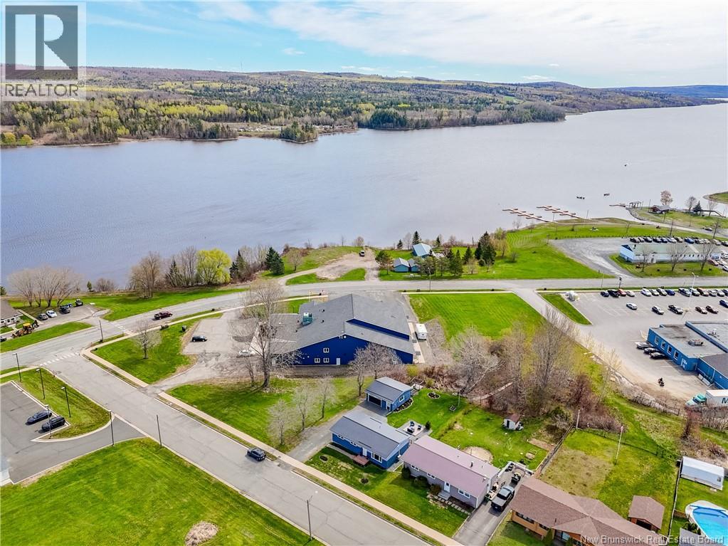14 Pugsley Street, Nackawic, New Brunswick  E6G 1B2 - Photo 42 - NB138591