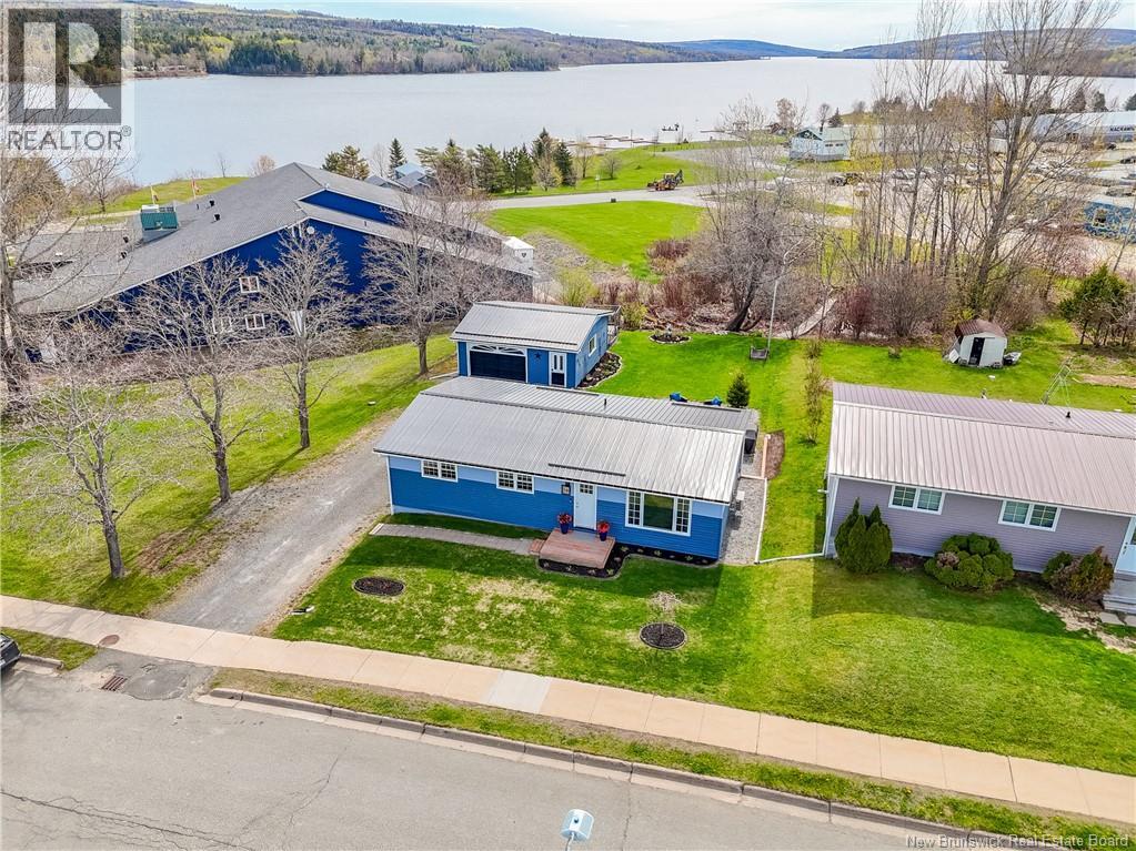 14 Pugsley Street, Nackawic, New Brunswick  E6G 1B2 - Photo 43 - NB138591