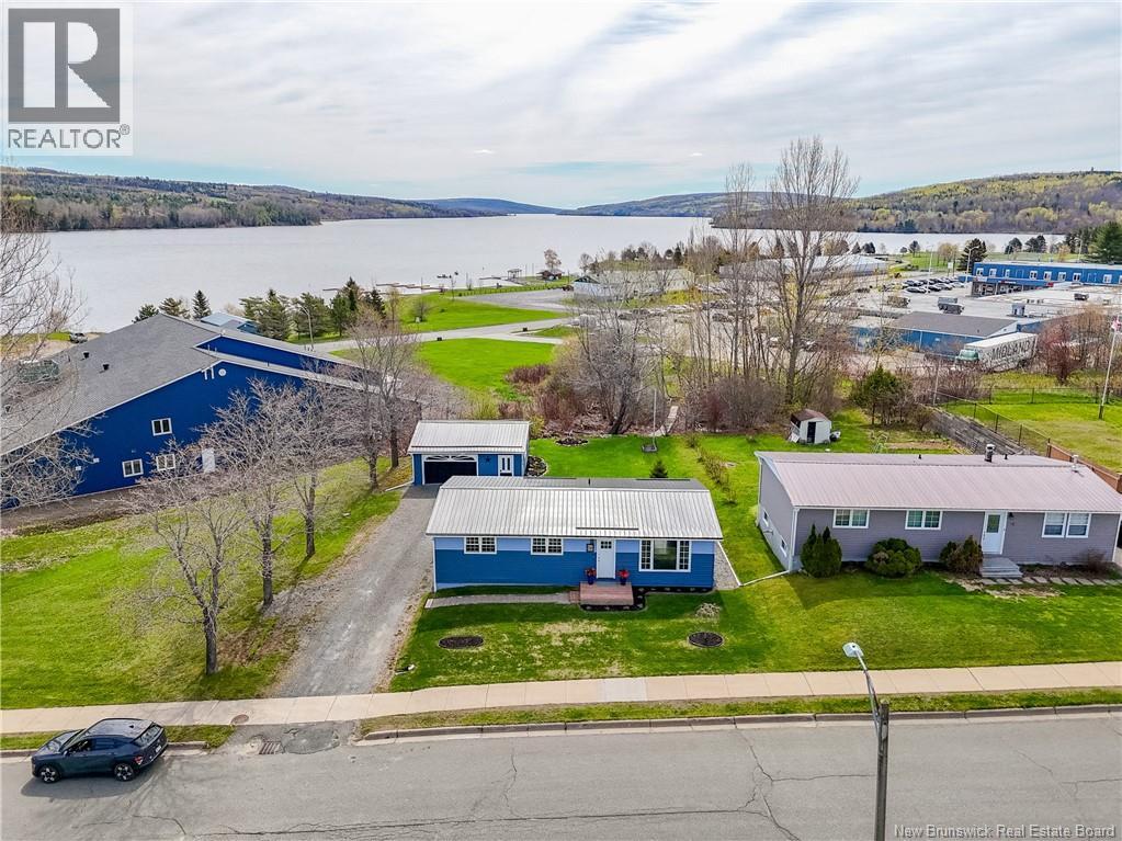 14 Pugsley Street, Nackawic, New Brunswick  E6G 1B2 - Photo 44 - NB138591