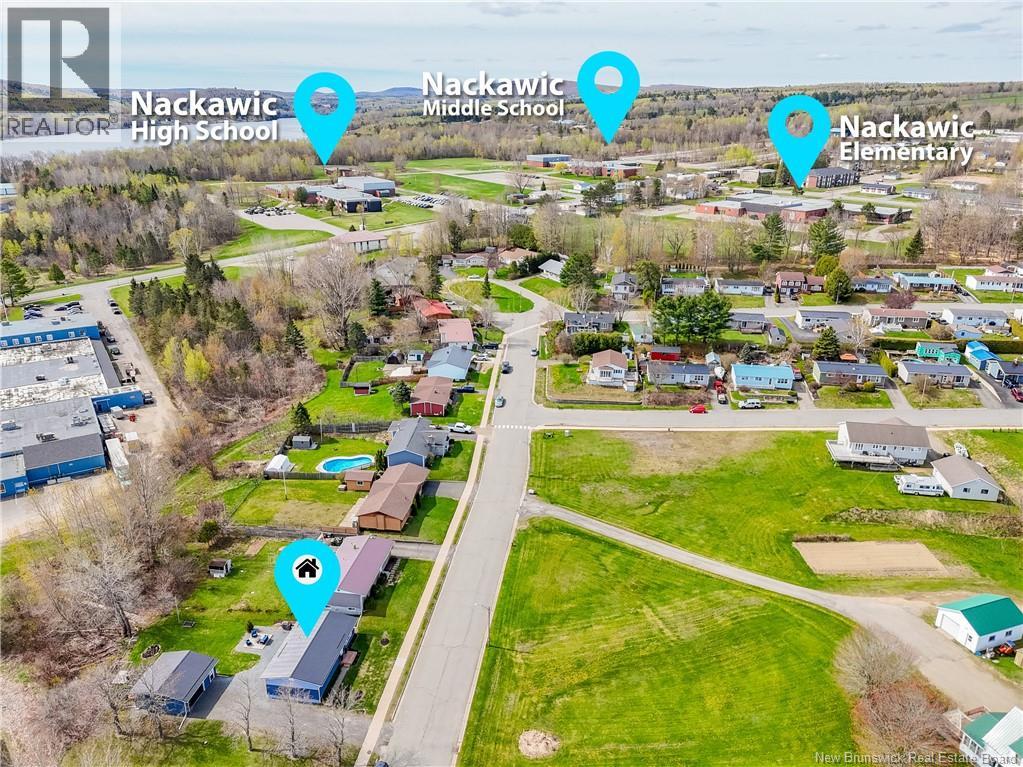 14 Pugsley Street, Nackawic, New Brunswick  E6G 1B2 - Photo 47 - NB138591