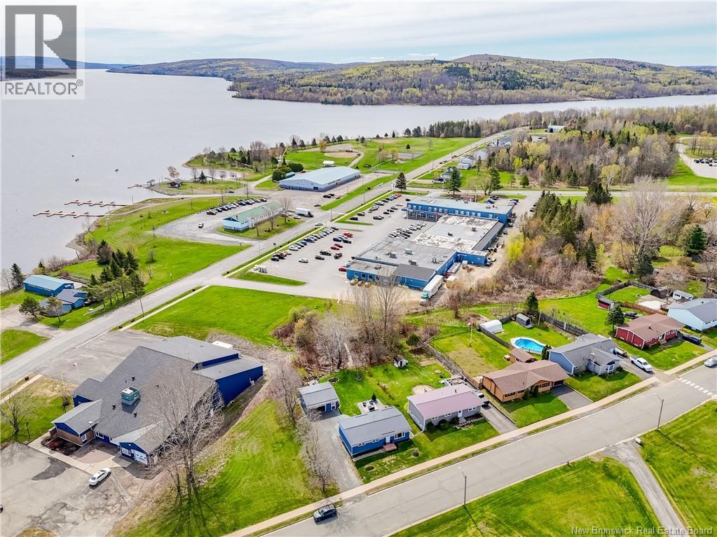 14 Pugsley Street, Nackawic, New Brunswick  E6G 1B2 - Photo 48 - NB138591