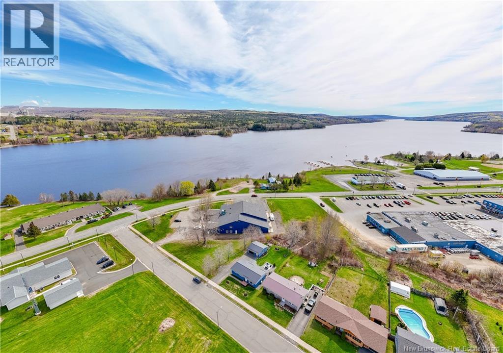 14 Pugsley Street, Nackawic, New Brunswick  E6G 1B2 - Photo 49 - NB138591