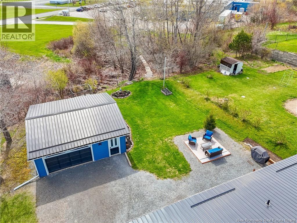 14 Pugsley Street, Nackawic, New Brunswick  E6G 1B2 - Photo 50 - NB138591