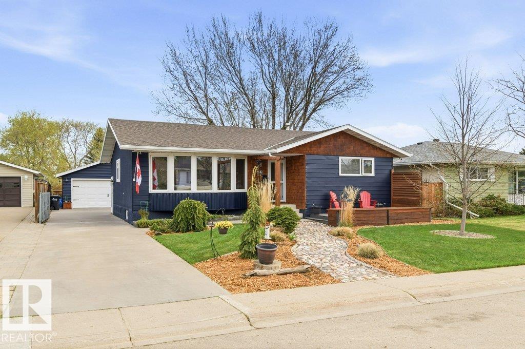 64 Garland CR, sherwood park, Alberta