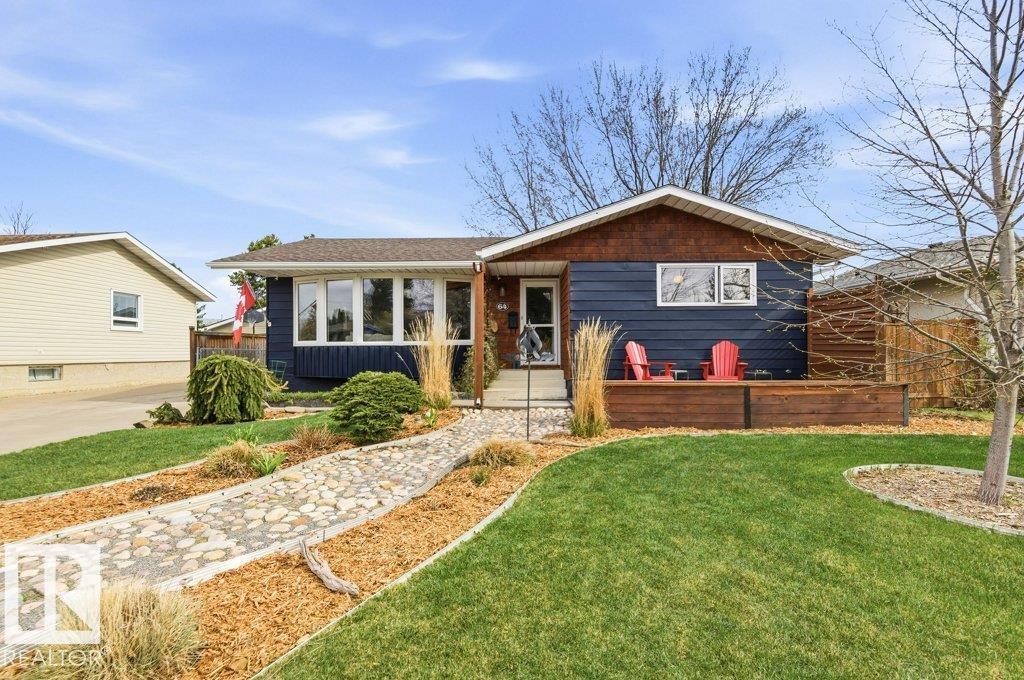 64 Garland Cr, Sherwood Park, Alberta  T8A 2P8 - Photo 3 - E4487715