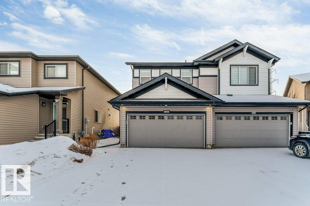 1912 27 ST NW, edmonton, Alberta
